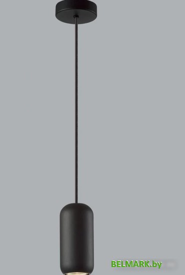 Подвесная люстра Odeon Light Cocoon 5060/1B - фото2