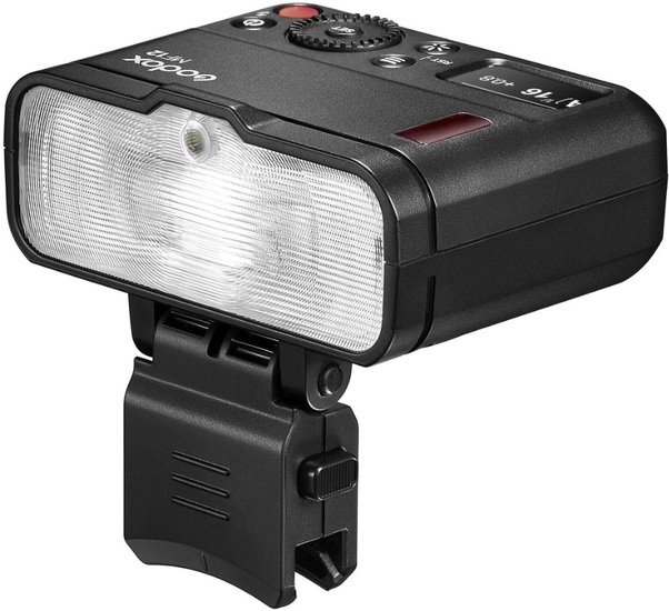 Вспышка Godox MF12 - фото