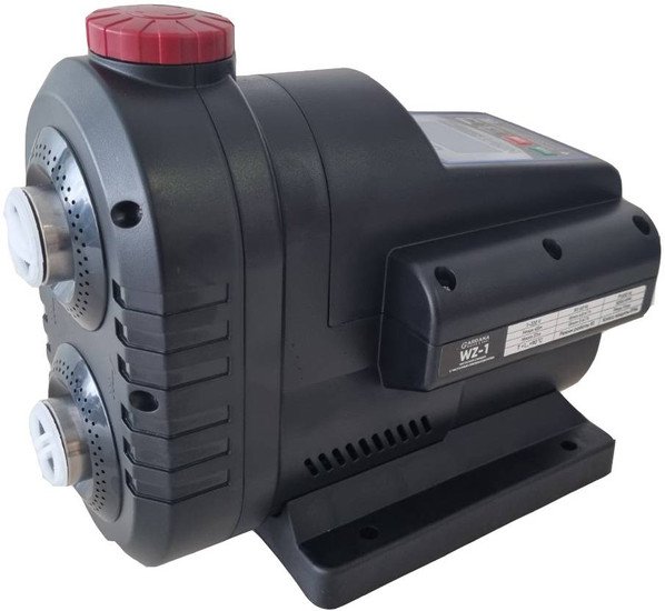 Самовсасывающий насос Gardana WZ-1 - фото