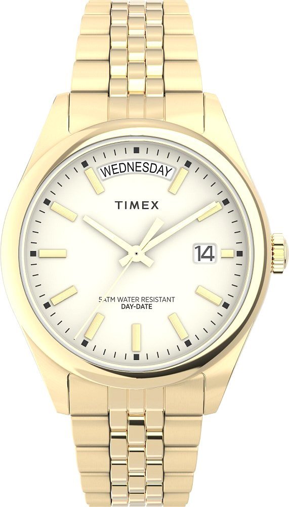 Наручные часы Timex Legacy TW2V68300 - фото