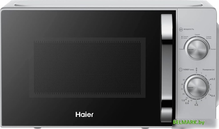 Микроволновая печь Haier HMB-MM208SA - фото