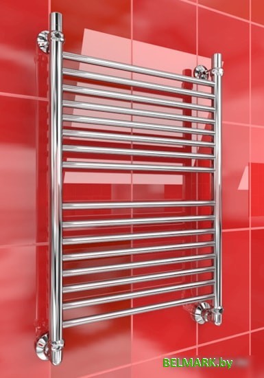 Полотенцесушитель Двин S 80x40 - фото