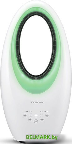 Вентилятор Kalorik VT 2000 - фото2