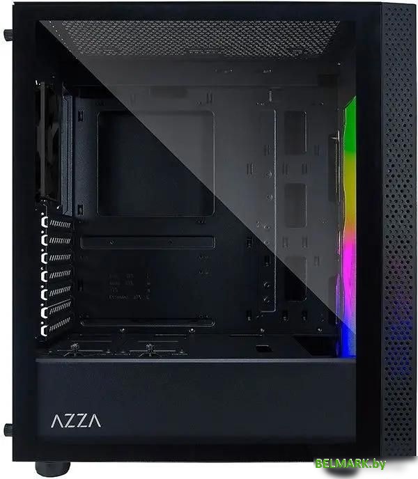 Корпус AZZA Celesta F - фото2