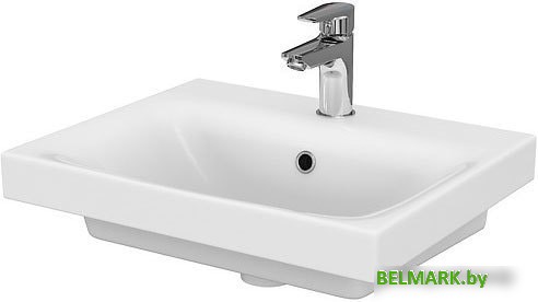 Умывальник Cersanit Moduo 50 UM-MOD50/1 - фото