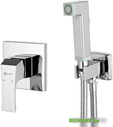 Смеситель Lemark Unit LM4519C - фото