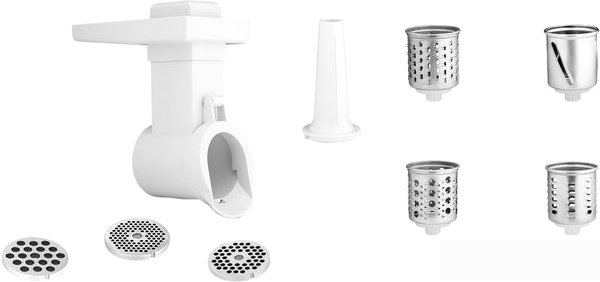 Мясорубка Zelmer ZMM9802B - фото2