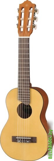 Гиталеле Yamaha GL1 (натуральный) - фото