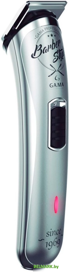 Универсальный триммер GA.MA Barber Style GT 527 - фото