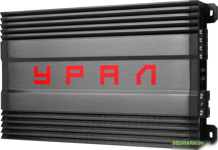 Автомобильный усилитель Урал TT 2.100 - фото