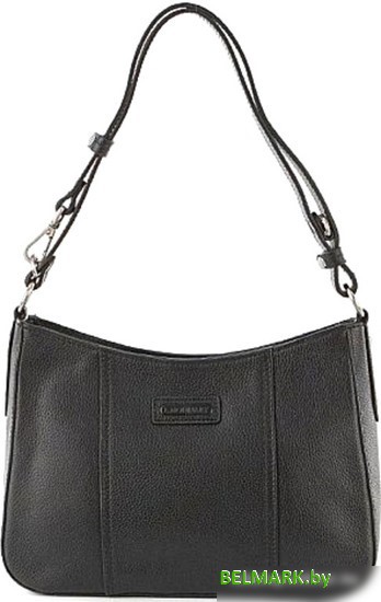 Женская сумка Francesco Molinary 513-16461-024-BLK (черный) - фото