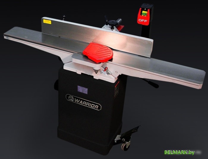 Станок Warrior W0106FL - фото