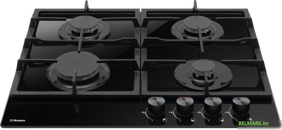 Варочная панель Hansa BHKS610503 - фото2