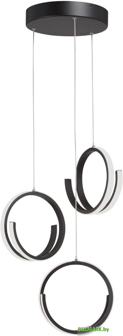 Подвесная люстра Vitaluce V30470-1/3S - фото