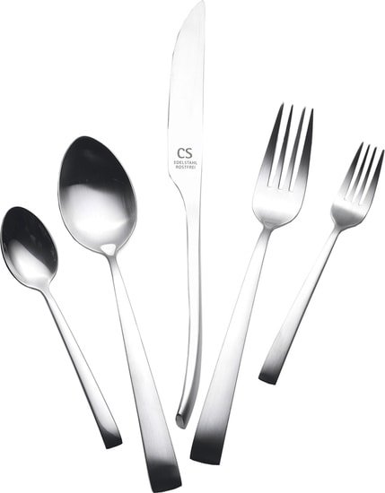 Набор столовых приборов CS-Kochsysteme Cloppenburg 078324 - фото