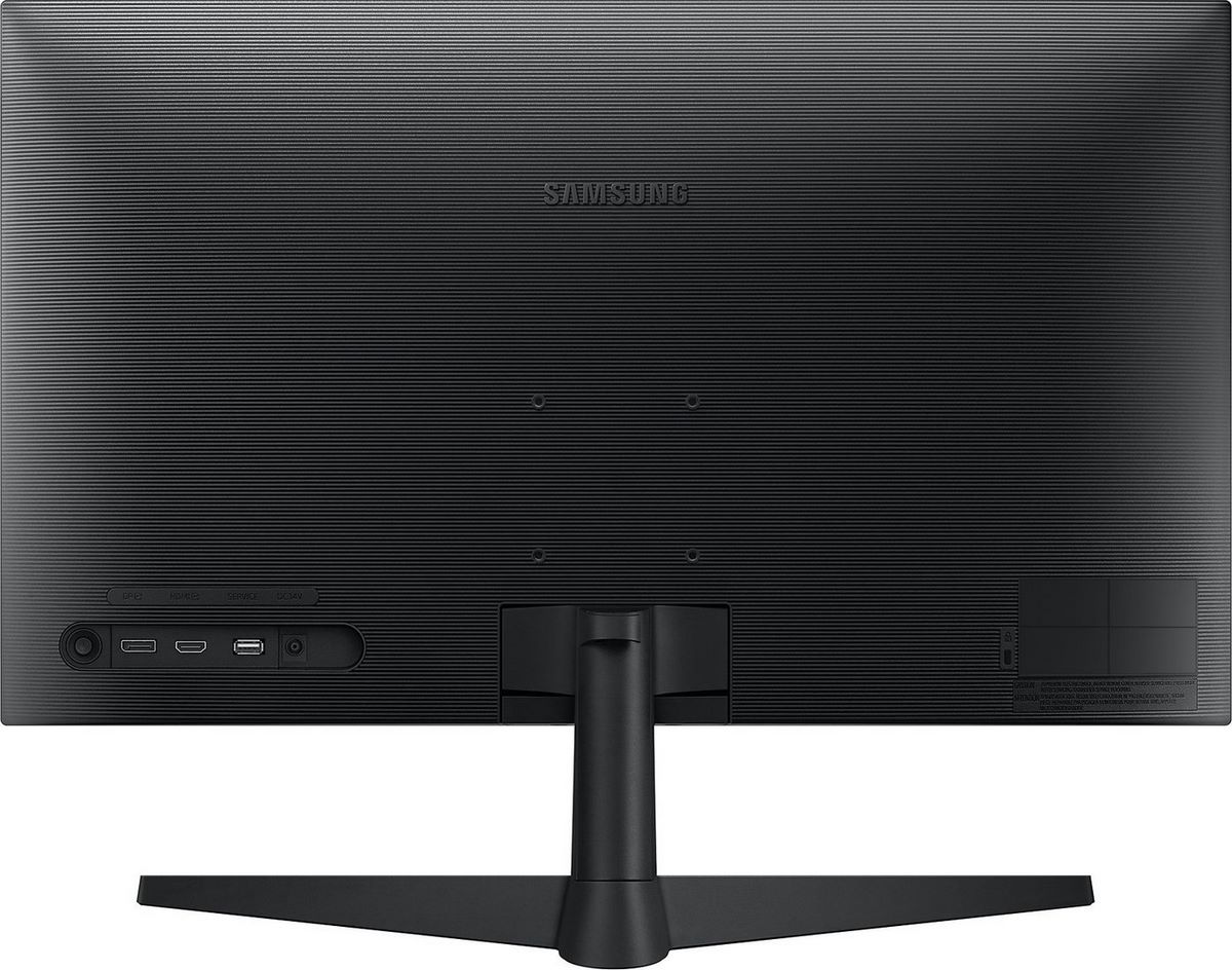 Монитор Samsung Essential S3 LS27C330GAUXEN - фото2