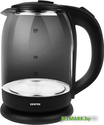 Электрочайник CENTEK CT-0010 - фото2