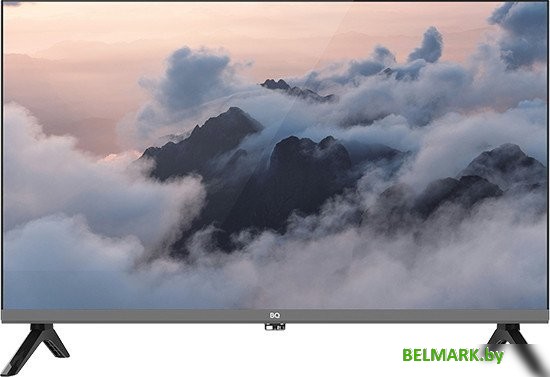 Телевизор BQ 24FS34B - фото