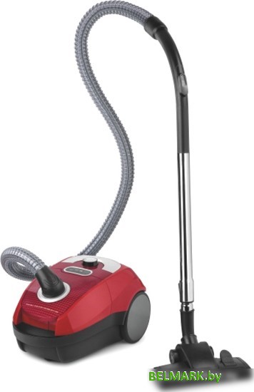 Пылесос Zelmer Kuba ZVC335 - фото