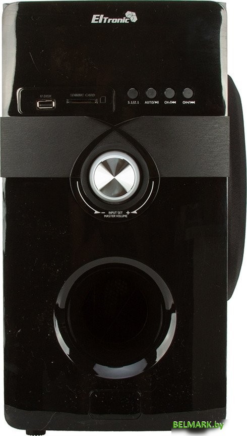 Акустика Eltronic 20-89 Home Sound - фото2