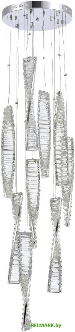 Подвесная люстра ST Luce SL6205.103.09 - фото2