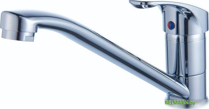 Смеситель Эверест B42-029M - фото