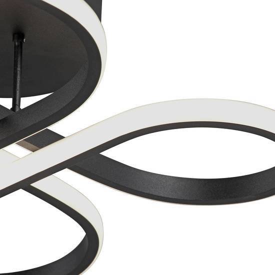 Припотолочная люстра Vitaluce V3778 V3778-1/4PL - фото2