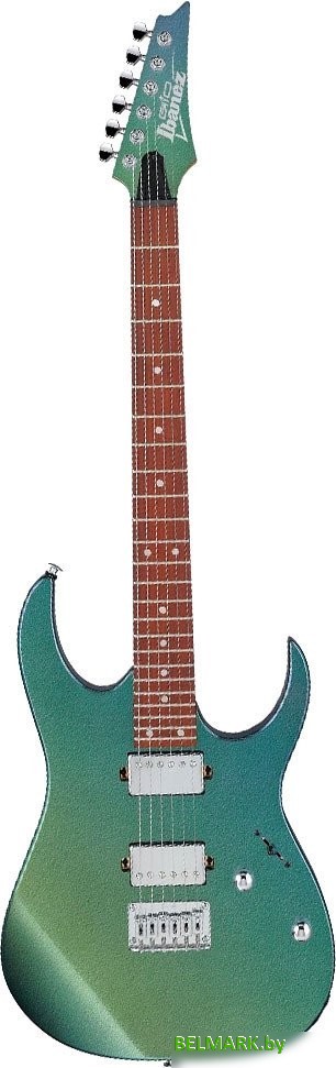 Электрогитара Ibanez GRG121SP GYC - фото