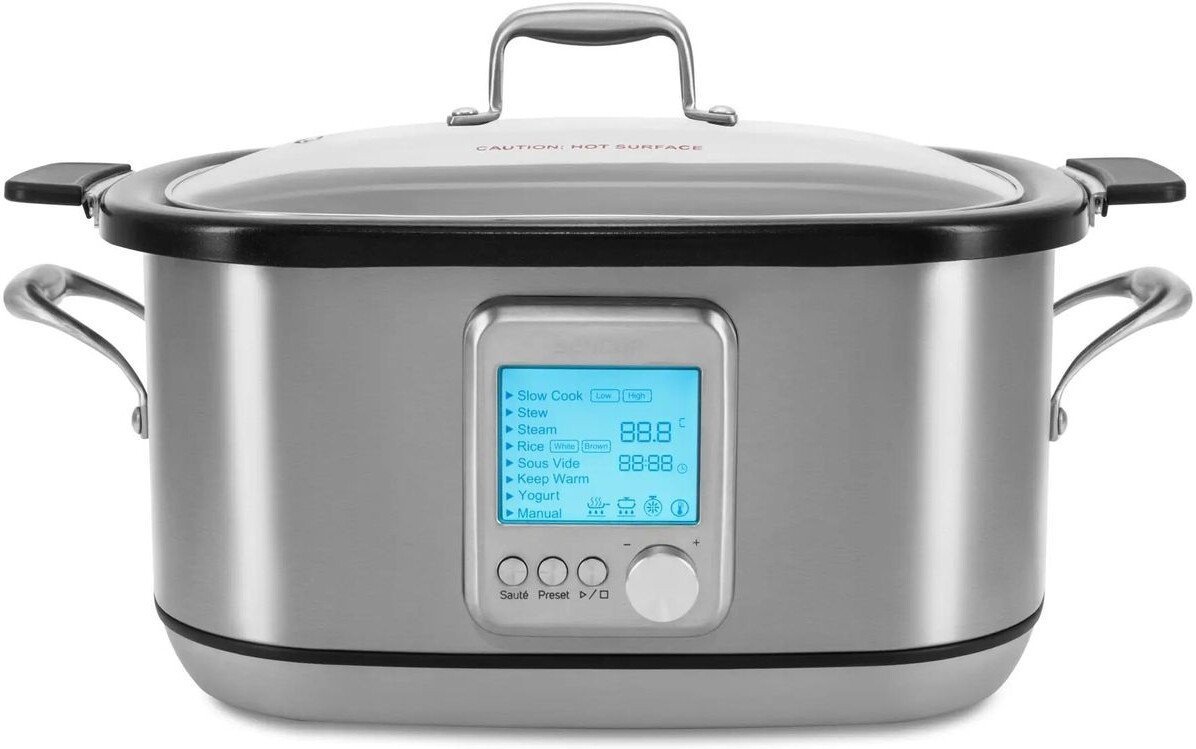 Мультиварка Rondell RDE-MC608 - фото2