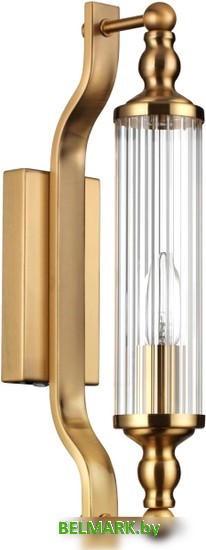 Бра Odeon Light Tolero 4943/1W - фото