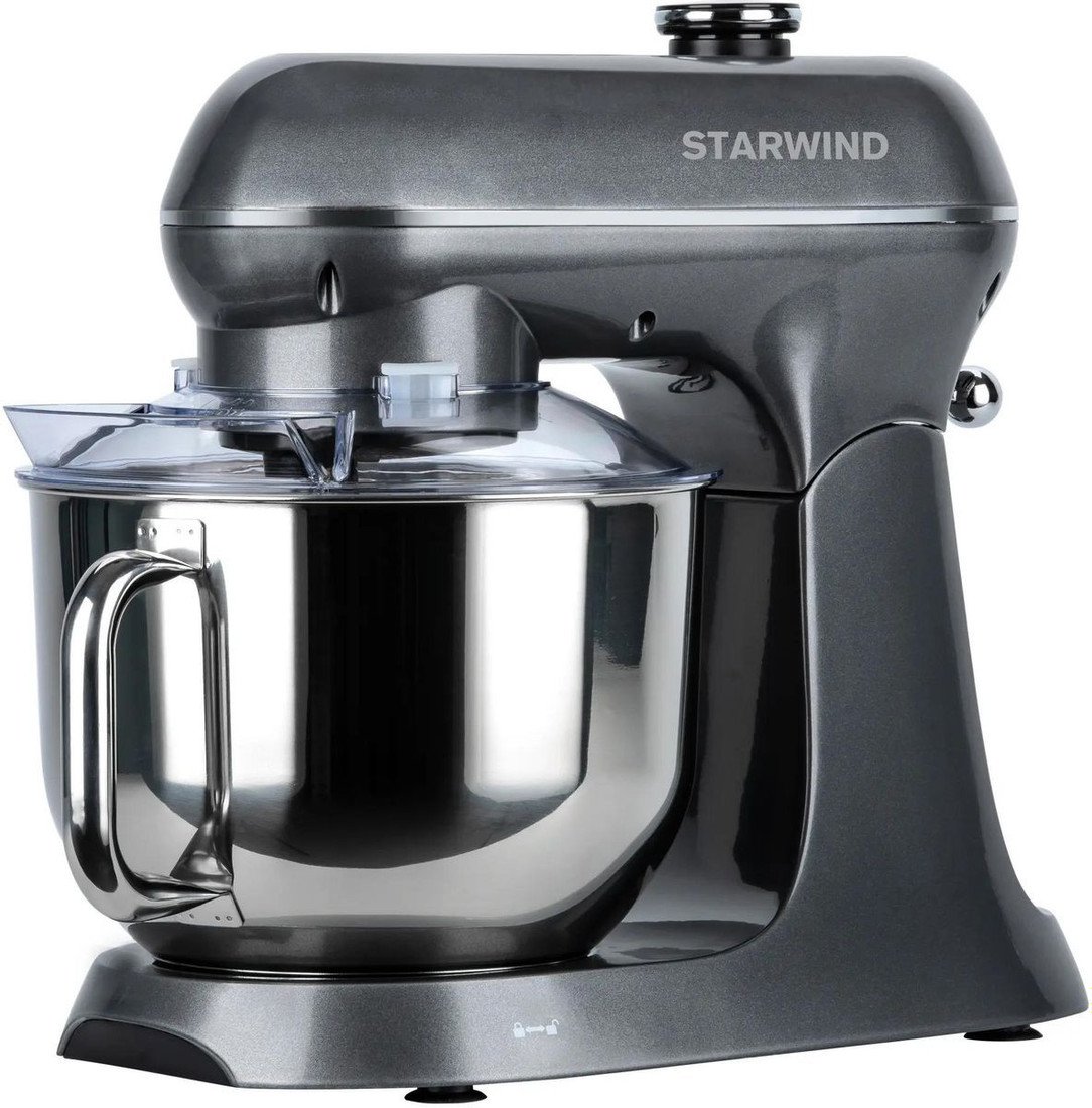 Планетарный миксер StarWind SPM4171 - фото2