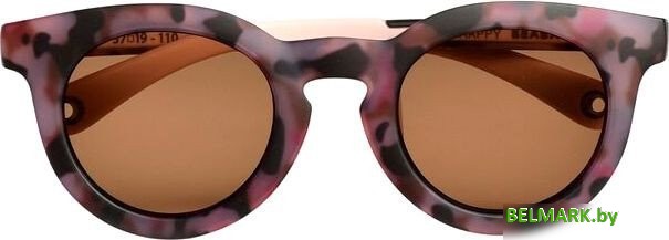 Beaba Lunettes 2-4 A Happy Pink Tort 930347 - фото