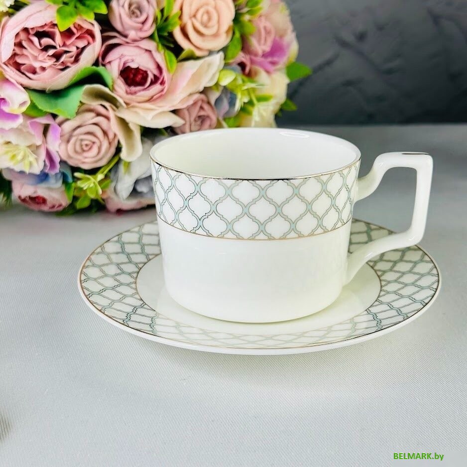 Сервиз Lenardi Версаль 145-613 - фото2