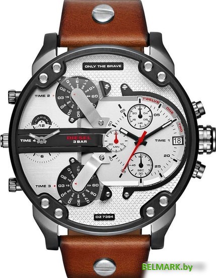 Наручные часы Diesel DZ7394 - фото