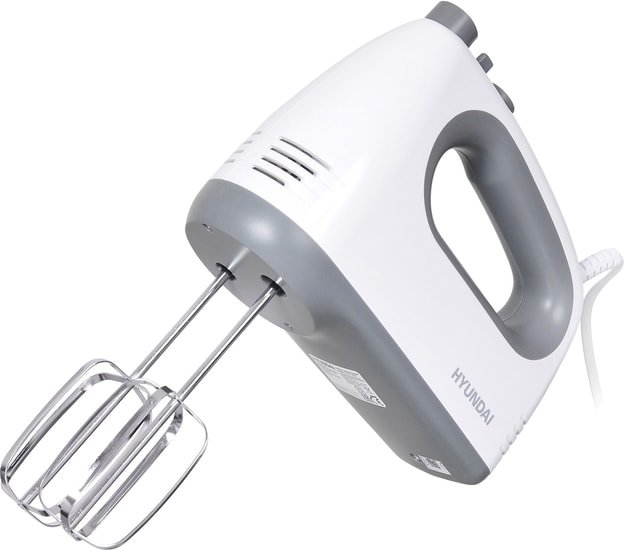 Миксер Hyundai HYM-H4501 - фото2
