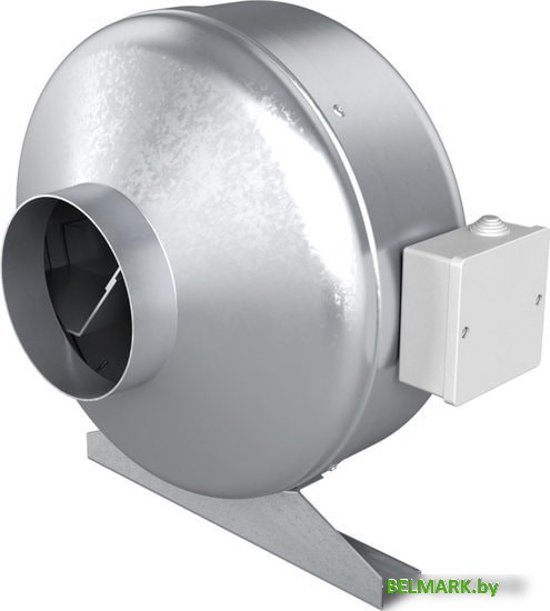 Приточно-вытяжной вентилятор ERA Mars GDF 160 - фото
