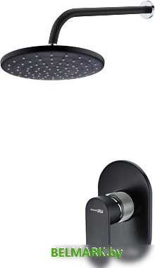 Душевая система Wasserkraft A12777 - фото