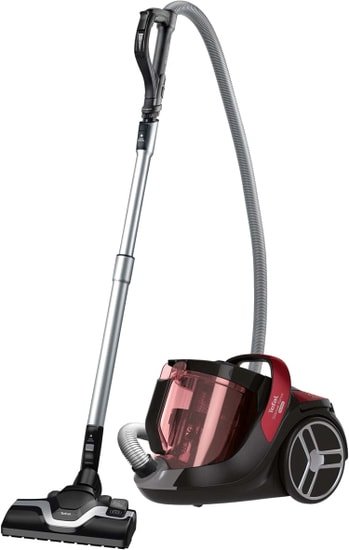 Пылесос Tefal TW7253EA - фото2