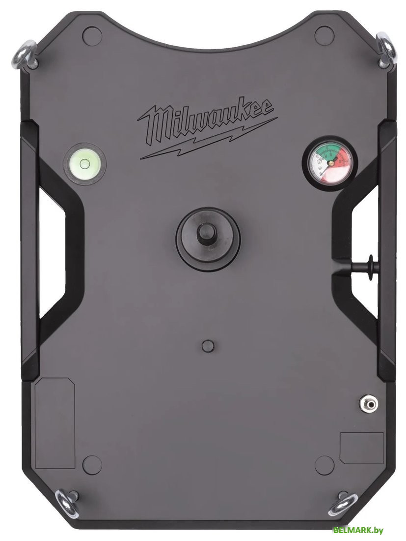 Вакуумная плита Milwaukee DR350VP 4932493147 - фото