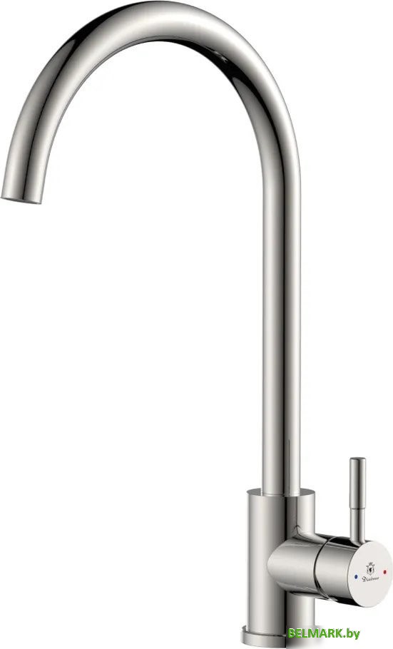 Смеситель Diadonna Д46-0003S - фото