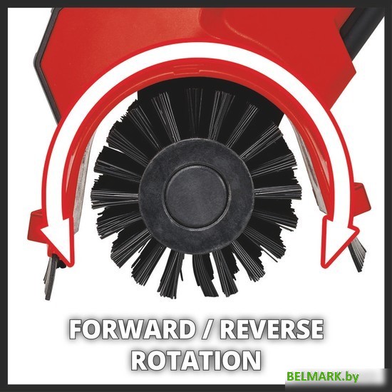 Электровеник Einhell Picobella 3424200 - фото2