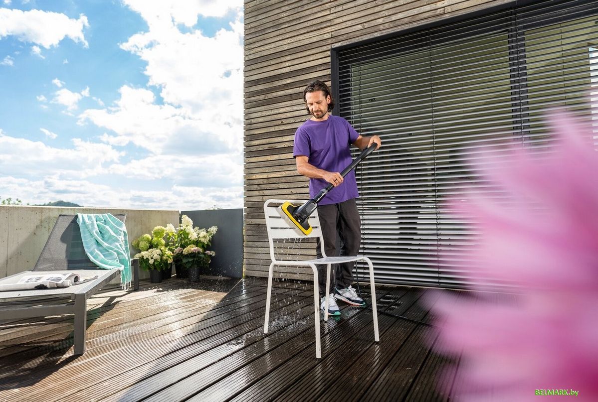 Щетка Karcher WB 7 Plus 2.644-374.0 - фото2