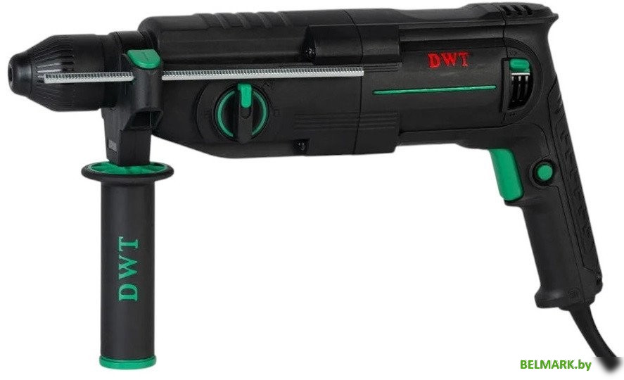Перфоратор DWT SBHP10-30 BMC (кейс) - фото
