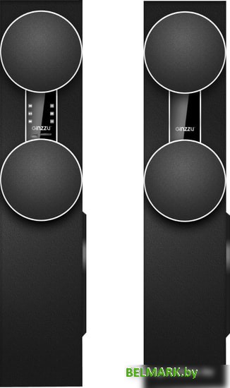 Акустика Ginzzu GM-325 - фото2