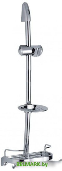 Душевая штанга Ledeme L8017 - фото