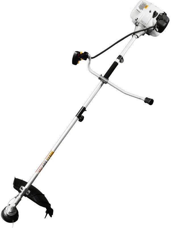 Триммер Kranz KR-52 - фото