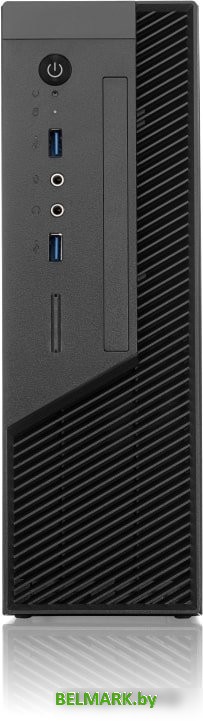 Корпус Foxline 250W FL-RS02BLK-FX250T - фото2