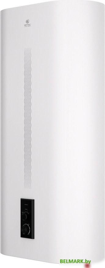 Накопительный электрический водонагреватель Royal Thermo NOVA Inox RWH-BN50-FS - фото2