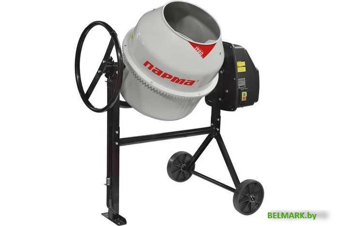 Бетономешалка Парма БСЛ-120Ч 02.001.00034 - фото2