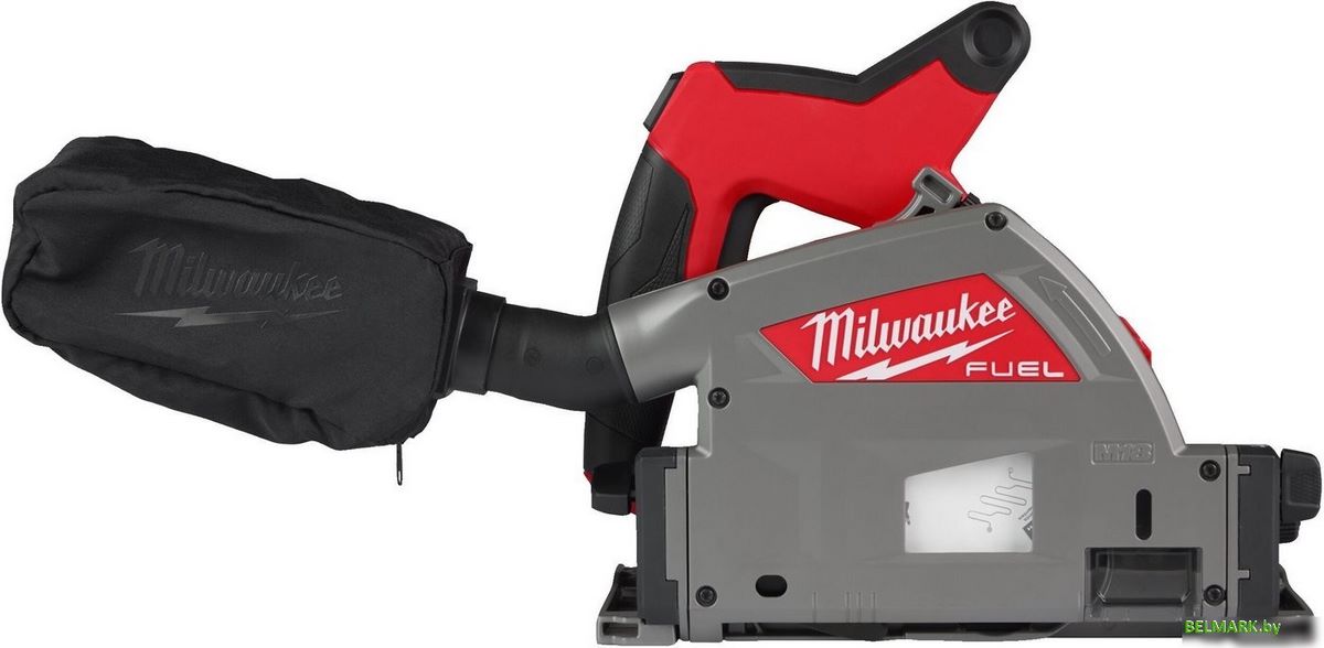 Дисковая погружная Milwaukee M18 FPS55MC-552P 4933499456 (с 2-мя АКБ, кейс) - фото2